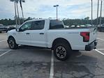 2022 Ford F-150 Lightning SuperCrew Cab AWD Pickup for sale #11122 - photo 4