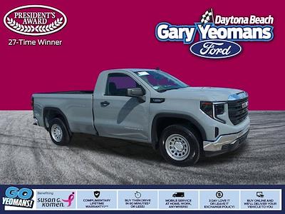 2025 GMC Sierra 1500 Regular Cab RWD Pickup for sale #11125X - photo 1