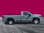 2025 GMC Sierra 1500 Regular Cab RWD Pickup for sale #11125X - photo 24