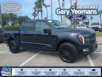 2025 Ford F-150 SuperCrew Cab 4WD Pickup for sale #11129 - photo 1