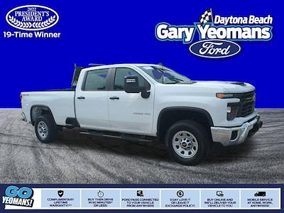 2024 Chevrolet Silverado 3500 Crew Cab 4WD Pickup for sale #11140 - photo 1