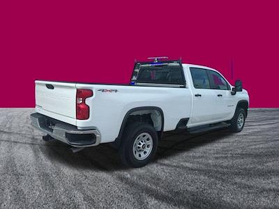 2024 Chevrolet Silverado 3500 Crew Cab 4WD Pickup for sale #11140X - photo 2