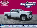 Used 2024 Chevrolet Silverado 3500 Work Truck Crew Cab for sale #11140X - photo 1