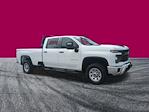 Used 2024 Chevrolet Silverado 3500 Work Truck Crew Cab for sale #11140X - photo 3