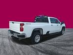 Used 2024 Chevrolet Silverado 3500 Work Truck Crew Cab for sale #11140X - photo 2