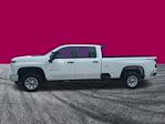 Used 2024 Chevrolet Silverado 3500 Work Truck Crew Cab for sale #11140X - photo 5