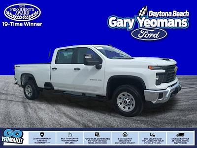 2024 Chevrolet Silverado 3500 Crew Cab 4WD Pickup for sale #11143 - photo 1