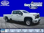 2024 Chevrolet Silverado 3500 Crew Cab 4WD Pickup for sale #11143 - photo 1
