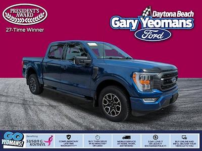 2022 Ford F-150 SuperCrew Cab 4WD Pickup for sale #11155 - photo 1