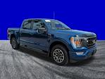 2022 Ford F-150 SuperCrew Cab 4WD Pickup for sale #11155 - photo 3