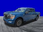 2022 Ford F-150 SuperCrew Cab 4WD Pickup for sale #11155 - photo 7