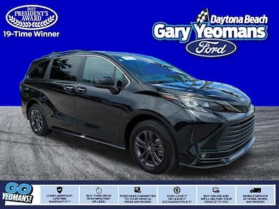 2024 Toyota Sienna AWD Minivan for sale #11156 - photo 1