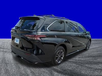 2024 Toyota Sienna AWD Minivan for sale #11156 - photo 2