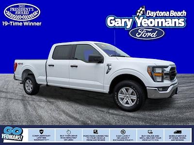 2023 Ford F-150 SuperCrew Cab 4WD Pickup for sale #11165 - photo 1