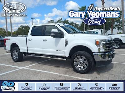 2021 Ford F-250 Crew Cab 4WD Pickup for sale #11169 - photo 1