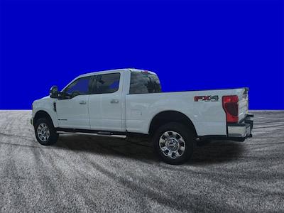 2021 Ford F-250 Crew Cab 4WD Pickup for sale #11169X - photo 2