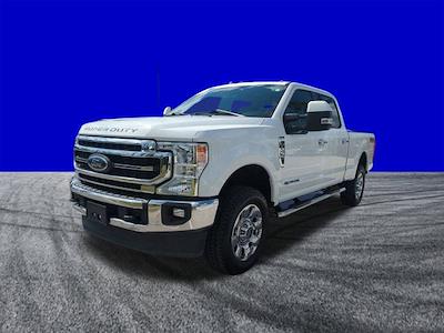 2021 Ford F-250 Crew Cab 4WD Pickup for sale #11169X - photo 1