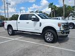 2021 Ford F-250 Crew Cab 4WD Pickup for sale #11169 - photo 3