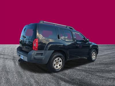 2011 Nissan Xterra RWD SUV for sale #11183A - photo 2