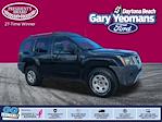 2011 Nissan Xterra RWD SUV for sale #11183A - photo 1