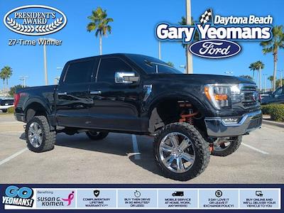2023 Ford F-150 SuperCrew Cab 4WD Pickup for sale #11195 - photo 1