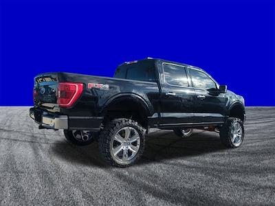 2023 Ford F-150 SuperCrew Cab 4WD Pickup for sale #11195 - photo 2