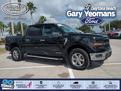 2024 Ford F-150 SuperCrew Cab 4WD Pickup for sale #11199 - photo 1