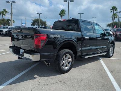 2024 Ford F-150 SuperCrew Cab 4WD Pickup for sale #11199 - photo 2