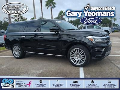 2024 Ford Expedition MAX 4WD SUV for sale #11205 - photo 1