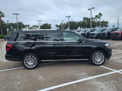 2024 Ford Expedition MAX 4WD SUV for sale #11205 - photo 2