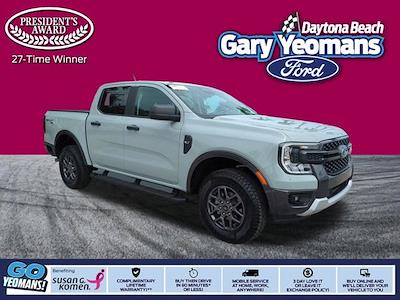 2024 Ford Ranger SuperCrew Cab 4WD Pickup for sale #11222 - photo 1