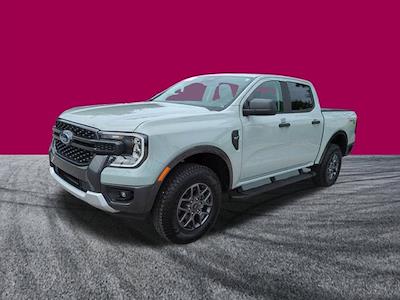 Used 2024 Ford Ranger XLT SuperCrew Cab for sale #11222 - photo 1