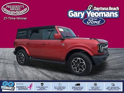 2023 Ford Bronco 4WD SUV for sale #11224 - photo 1