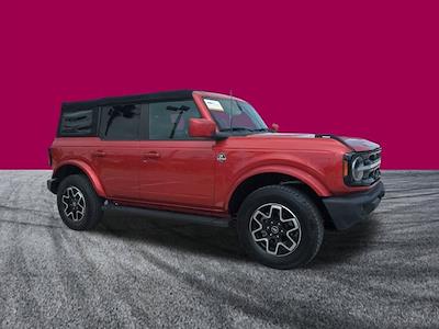 2023 Ford Bronco 4WD SUV for sale #11224 - photo 2