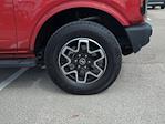 Used 2023 Ford Bronco Outer Banks for sale #11224 - photo 8