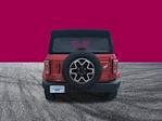 Used 2023 Ford Bronco Outer Banks for sale #11224 - photo 4