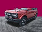 Used 2023 Ford Bronco Outer Banks for sale #11224 - photo 6