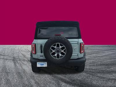 2021 Ford Bronco 4WD SUV for sale #11232 - photo 2