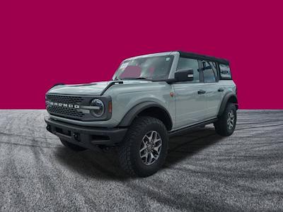2021 Ford Bronco 4WD SUV for sale #11232 - photo 1