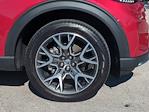 Used 2025 Ford Explorer Platinum for sale #11238 - photo 10