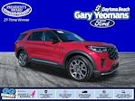Used 2025 Ford Explorer Platinum for sale #11238 - photo 1