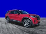Used 2025 Ford Explorer Platinum for sale #11238 - photo 4