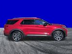 Used 2025 Ford Explorer Platinum for sale #11238 - photo 3