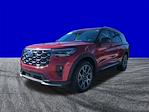Used 2025 Ford Explorer Platinum for sale #11238 - photo 8