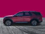 Used 2025 Ford Explorer Platinum for sale #11238 - photo 33