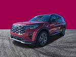 Used 2025 Ford Explorer Platinum for sale #11238 - photo 34