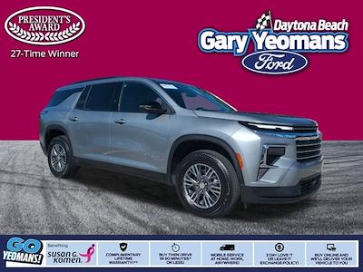 2025 Chevrolet Traverse FWD SUV for sale #11241 - photo 1
