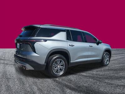 2025 Chevrolet Traverse FWD SUV for sale #11241 - photo 2