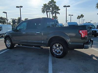 2017 Ford F-150 SuperCrew Cab RWD Pickup for sale #11250A - photo 1