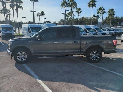 2017 Ford F-150 SuperCrew Cab RWD Pickup for sale #11250A - photo 2